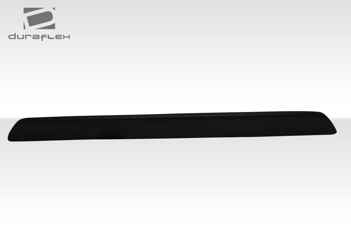 2011-2015 Scion tC RSS Style Racing Wing Spoiler - 1 Piece - FRP