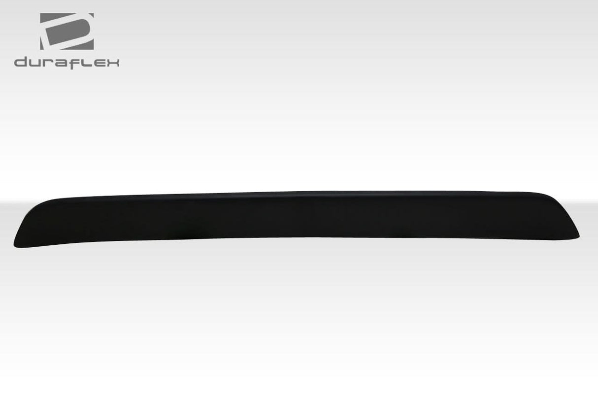 2011-2015 Scion tC RSS Style Racing Wing Spoiler - 1 Piece - FRP