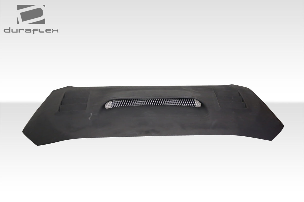 2015-2021 Subaru WRX Duraflex C-1 Hood - 1 Piece