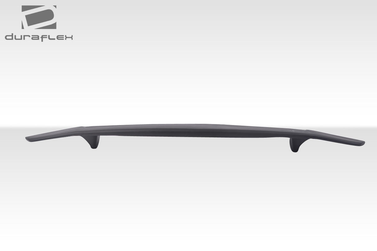 Universal Duraflex A-Spec Wing Spoiler - 1 Piece