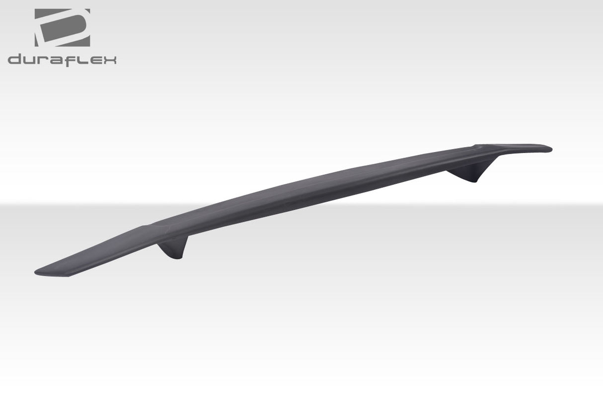 Universal Duraflex A-Spec Wing Spoiler - 1 Piece