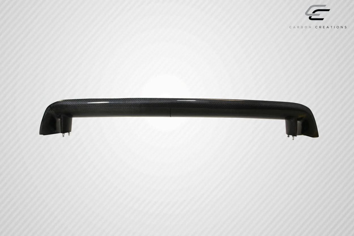 Universal Skyline R32 Style Wing Spoiler - Carbon Fiber