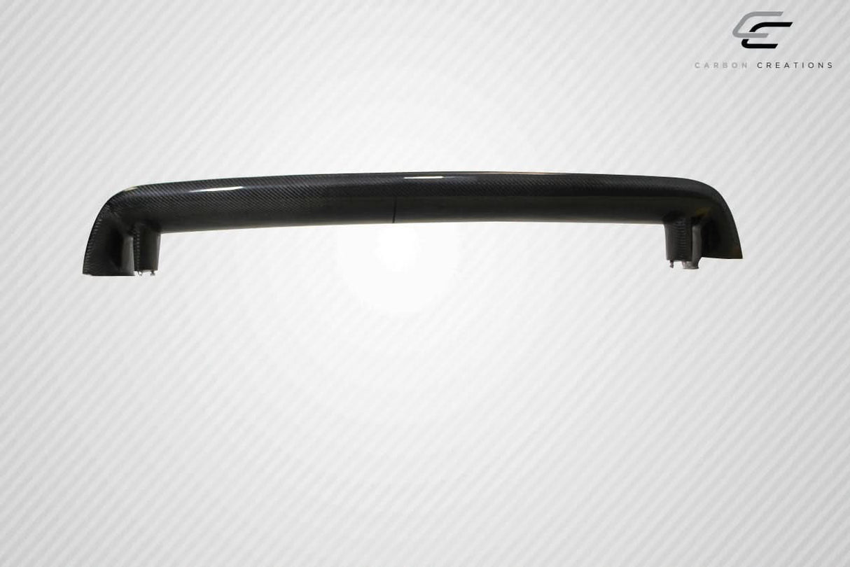Universal Skyline R32 Style Wing Spoiler - Carbon Fiber