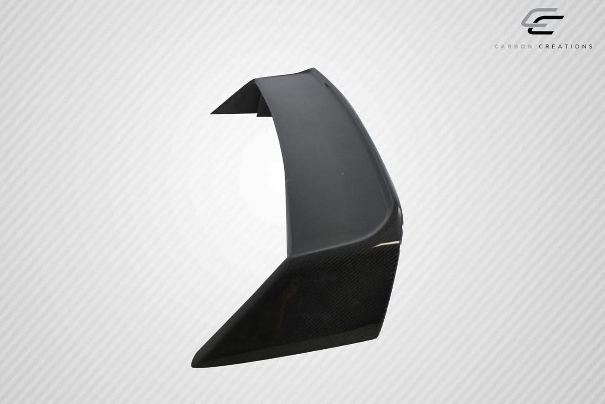 Universal Skyline R32 Style Wing Spoiler - Carbon Fiber