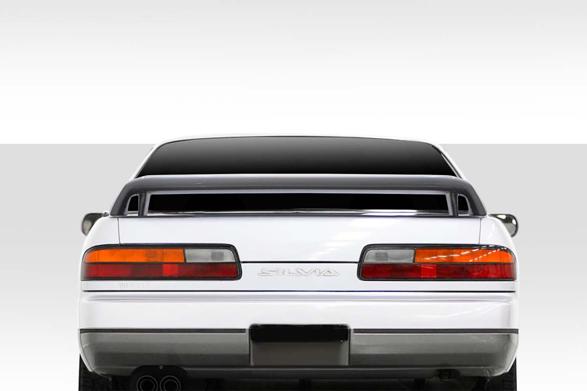 Universal Duraflex Skyline R32 Look Wing Spoiler - 1 Piece