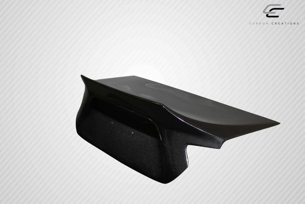 2013-2020 Toyota 86 Slipstream Style Trunk - Carbon Fiber