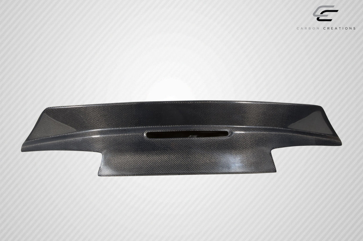 2016-2023 Chevrolet Camaro AC-1 Style Trunk - Carbon Fiber