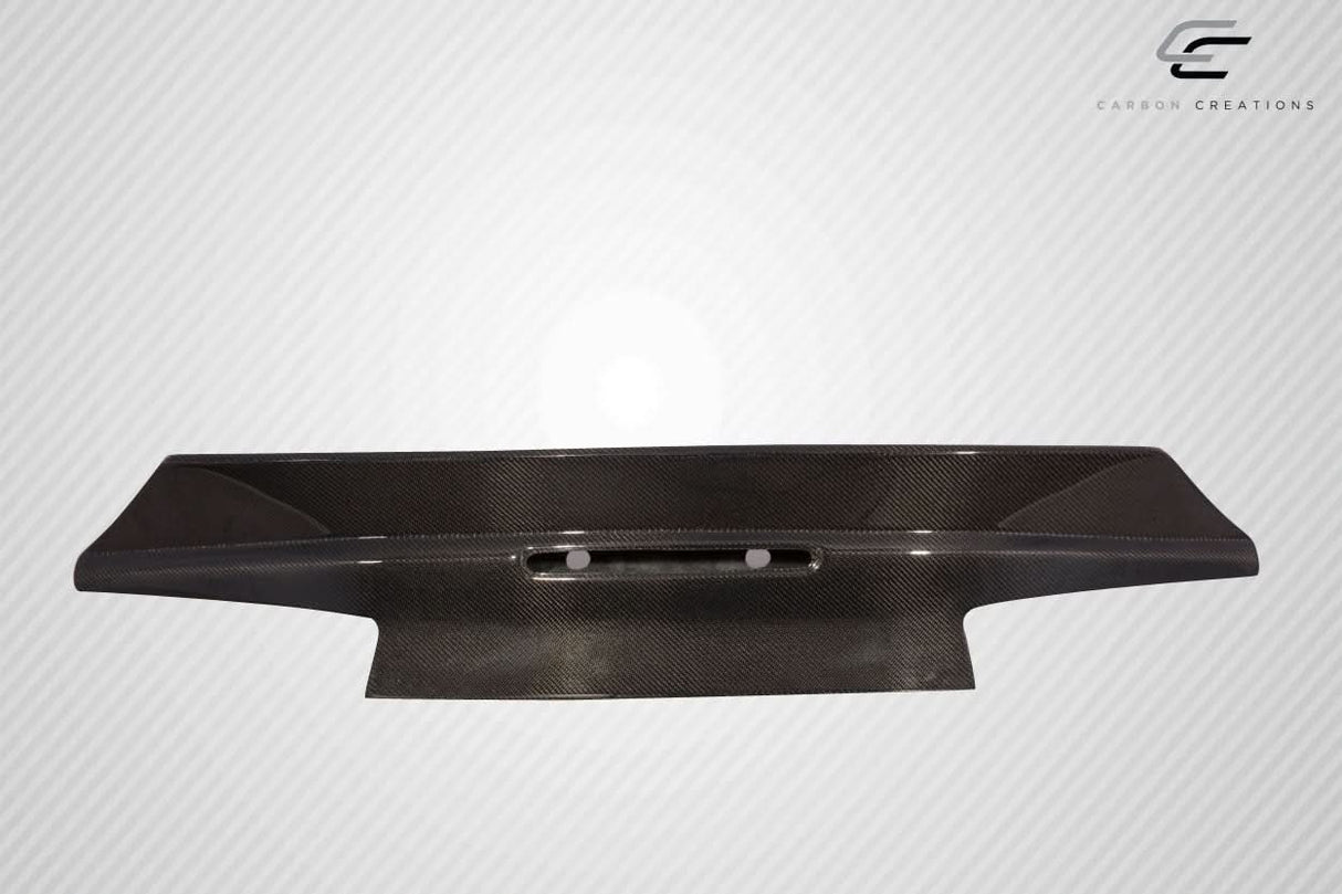 2016-2023 Chevrolet Camaro AC-1 Style Trunk - Carbon Fiber