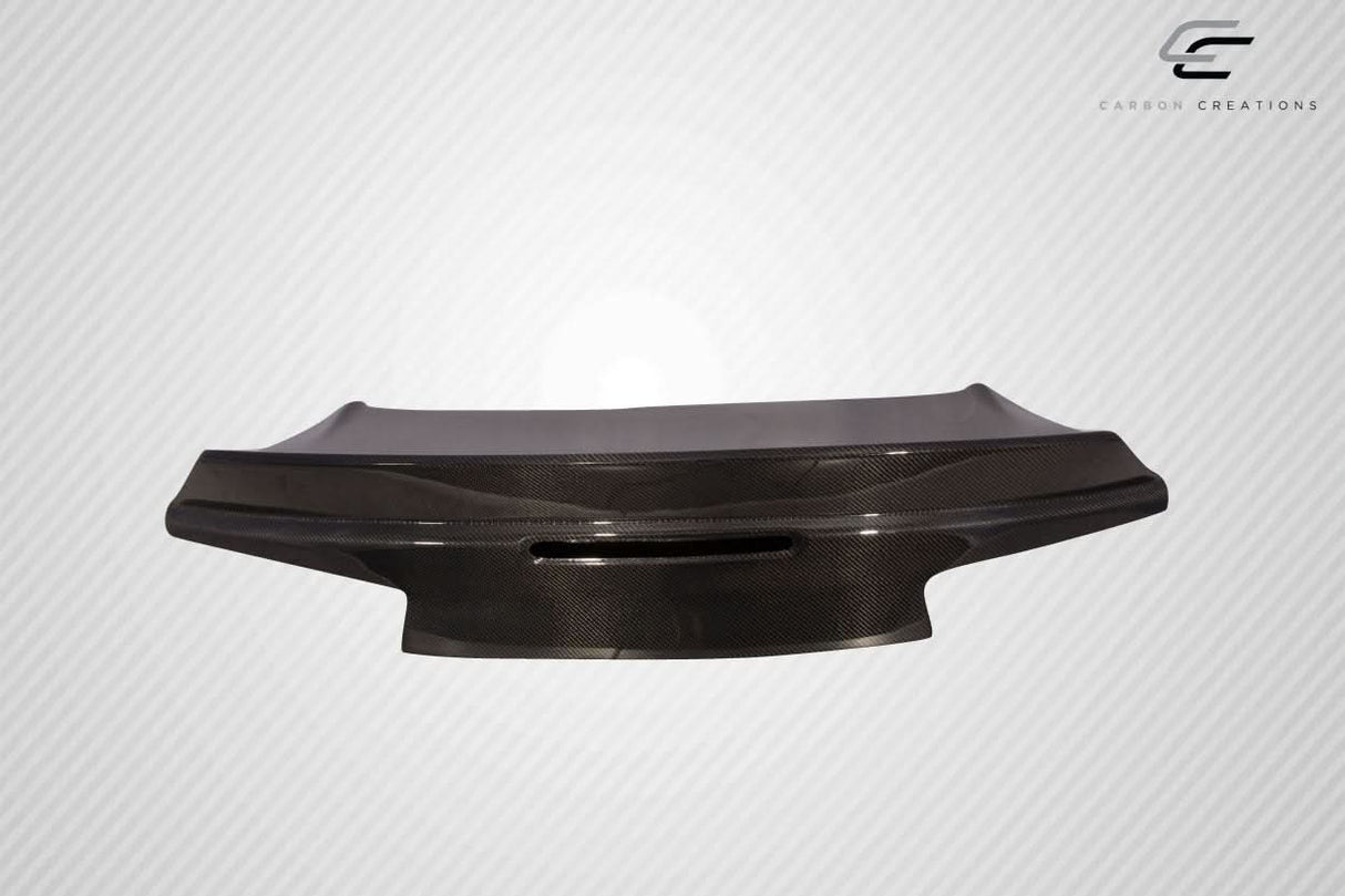 2016-2023 Chevrolet Camaro AC-1 Style Trunk - Carbon Fiber