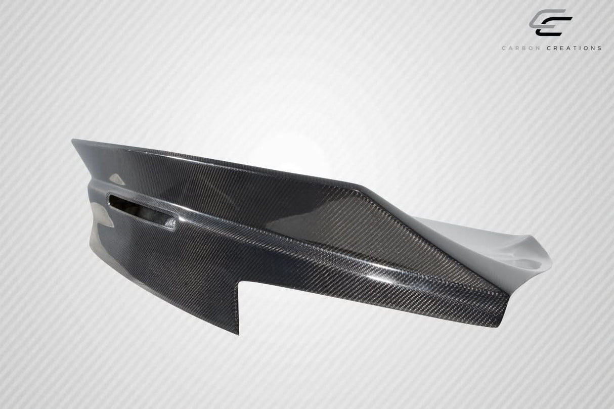 2016-2023 Chevrolet Camaro AC-1 Style Trunk - Carbon Fiber