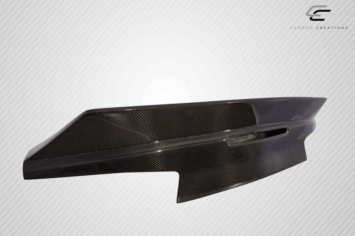 2016-2023 Chevrolet Camaro AC-1 Style Trunk - Carbon Fiber