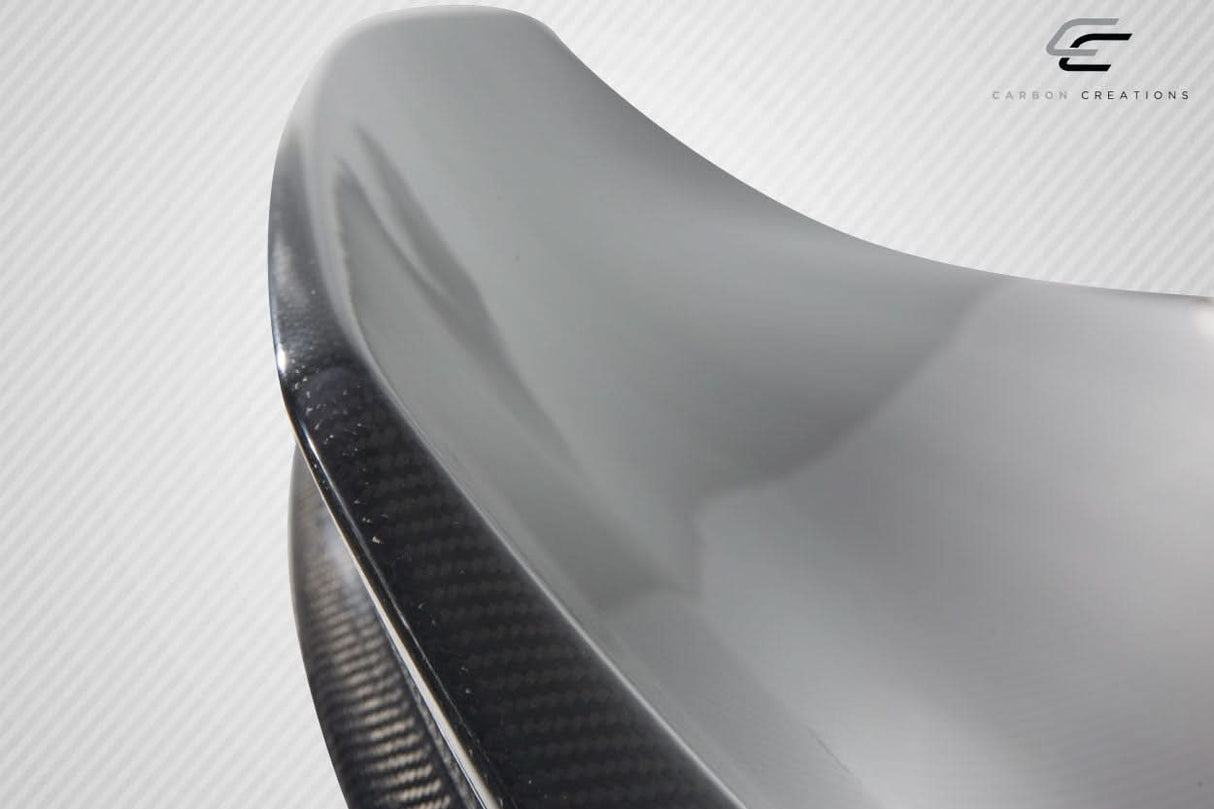 2016-2023 Chevrolet Camaro AC-1 Style Trunk - Carbon Fiber