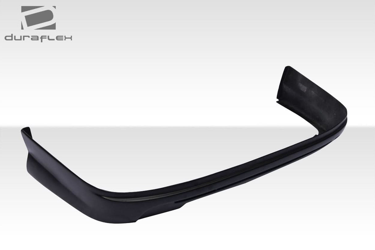 2003-2005 Honda Accord Type M Style Rear Lip - FRP