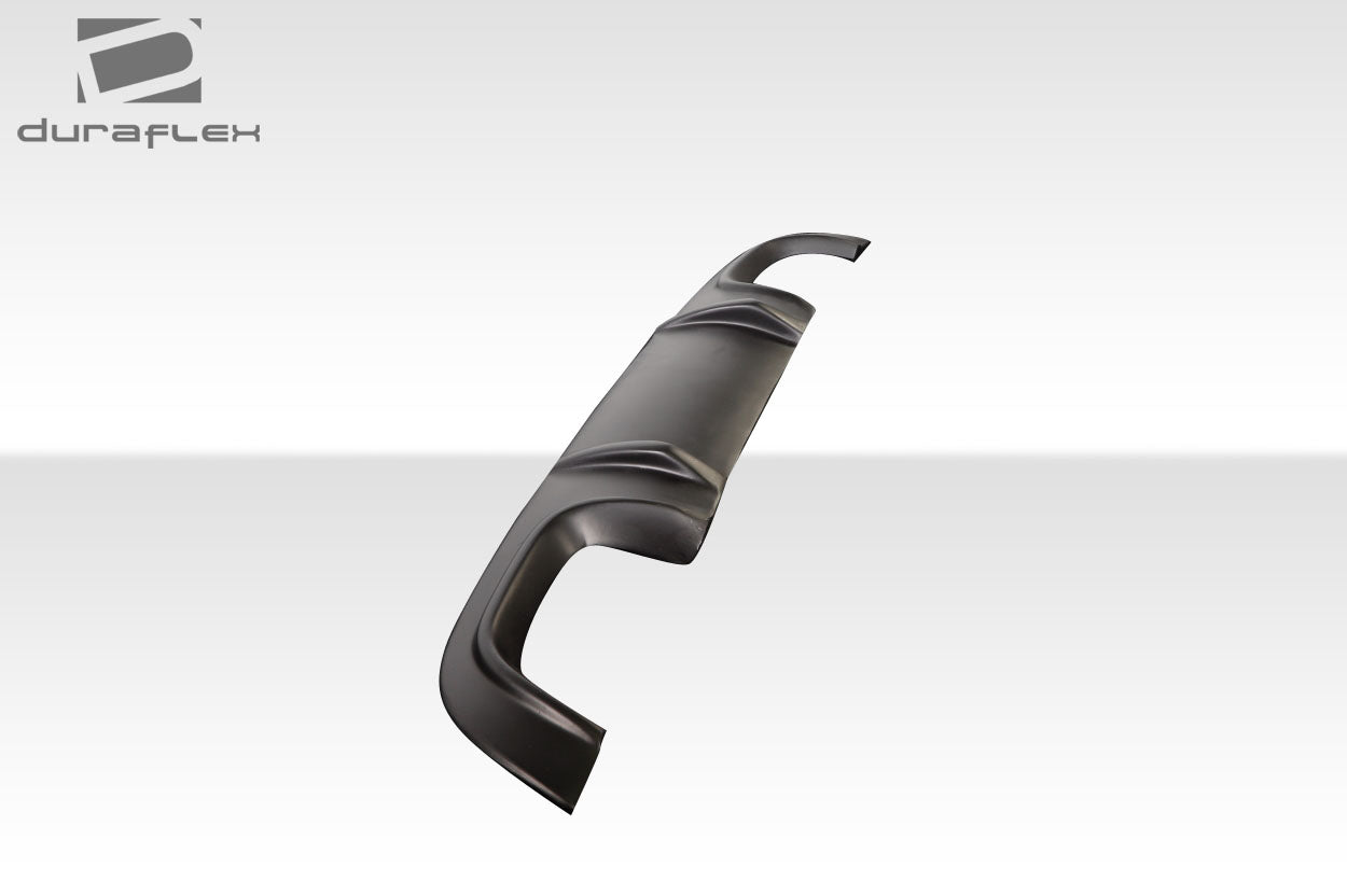 2001-2007 Mercedes C Class W203 Duraflex L-Sport Rear Diffuser ( For AMG Rear Bumper only) - 1 Piece
