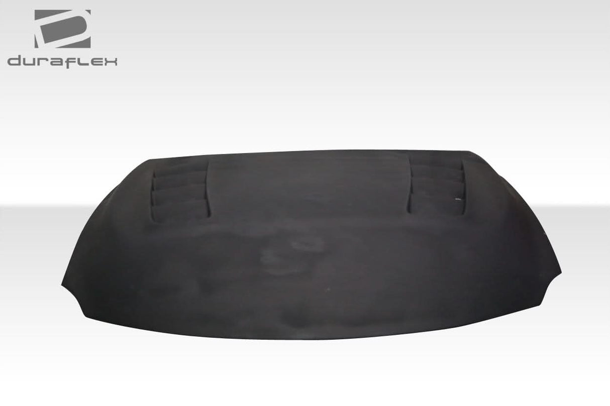 2008-2014 Lexus IS-F TS-2 Style Hood - 1 Piece - FRP