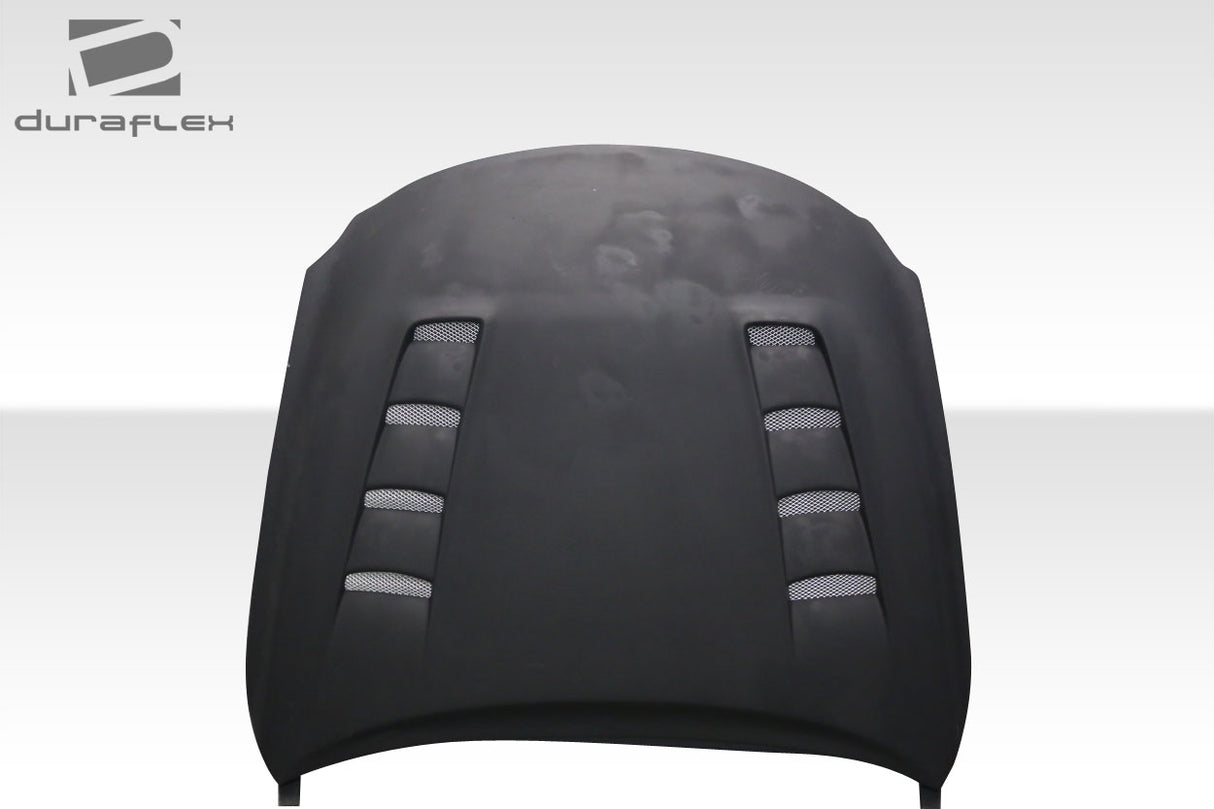 2008-2014 Lexus IS-F Duraflex TS-2 Hood - 1 Piece