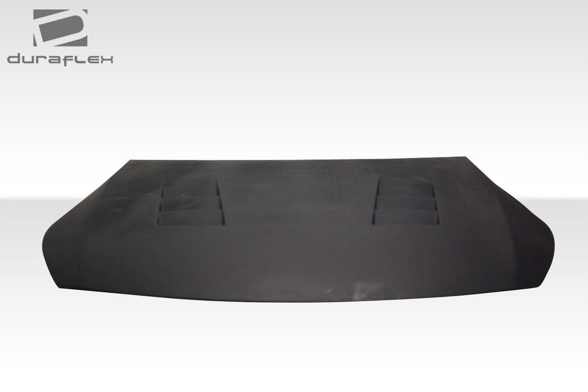 2011-2015 Kia Optima TS-1 Style Hood - FRP