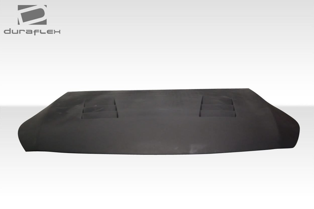 2011-2015 Kia Optima TS-1 Style Hood - FRP