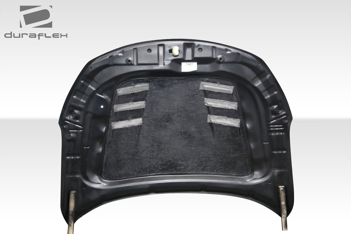 2011-2015 Kia Optima Duraflex TS-1 Hood - 1 Piece