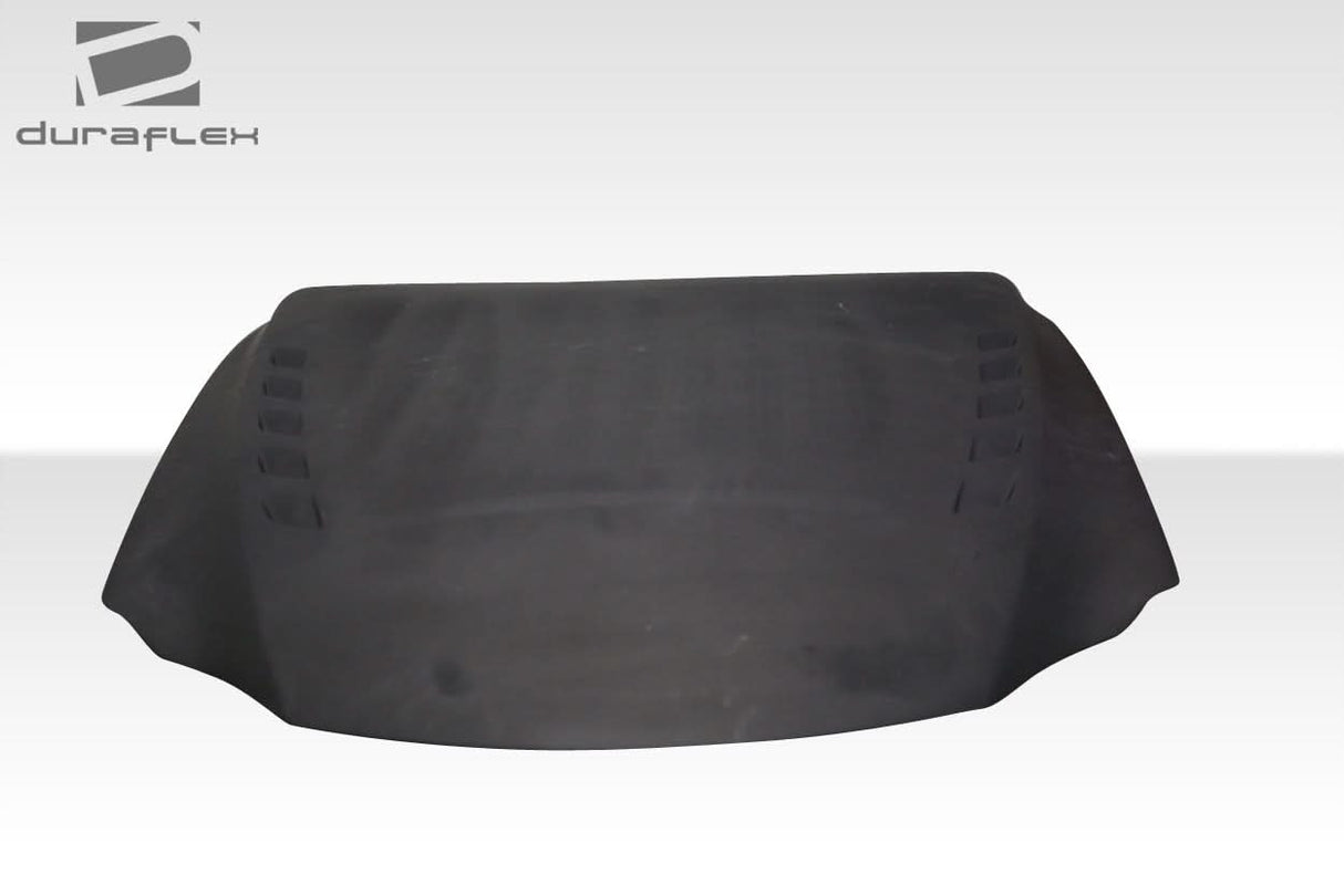 2014-2016 Lexus IS Series Bolt Style Hood - 1 Piece - FRP