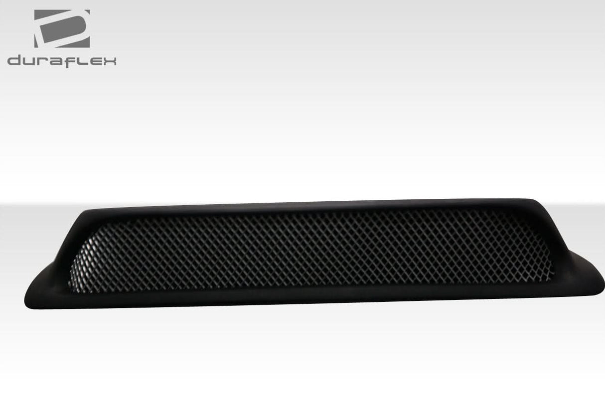 1993-2001 Subaru Impreza STI Look Hood - 1 Piece - FRP