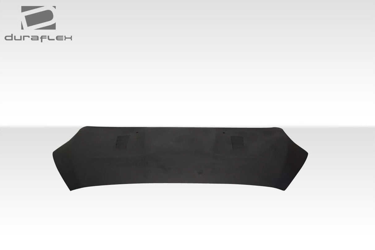 2016-2018 Ford Focus RS Look Hood - 1 Piece - FRP