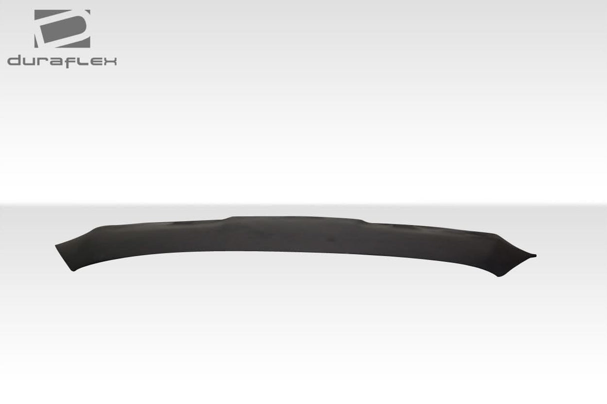 2016-2018 Ford Focus RS Look Hood - 1 Piece - FRP