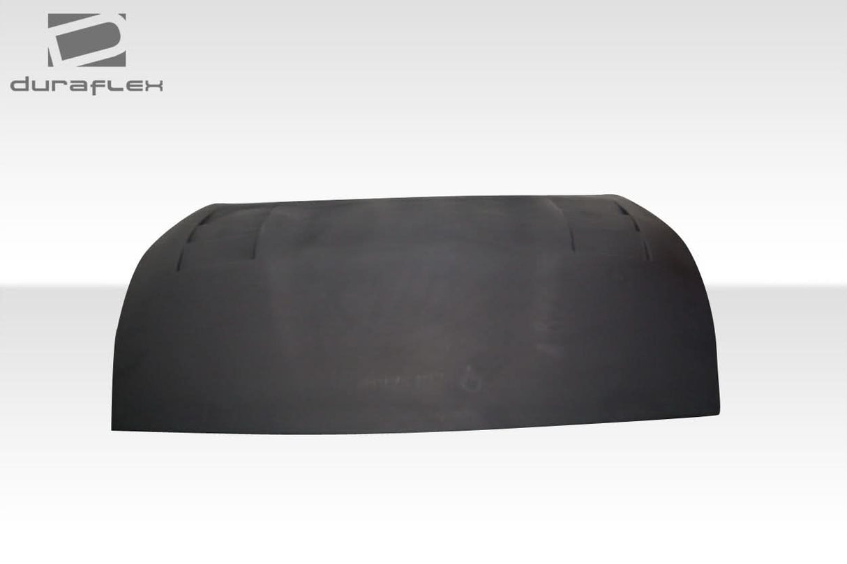 2009-2020 Nissan 370Z Z34 TS-1 Style Hood - FRP