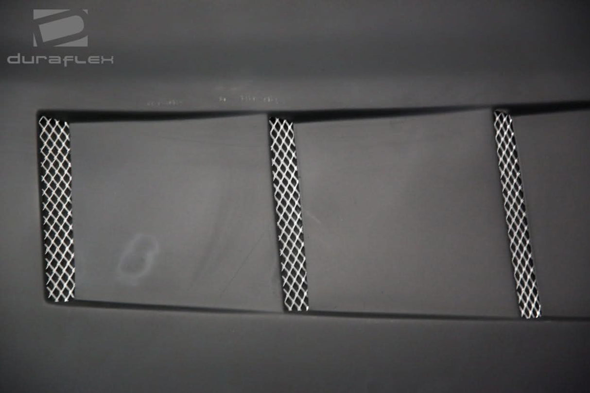 2009-2020 Nissan 370Z Z34 TS-1 Style Hood - FRP