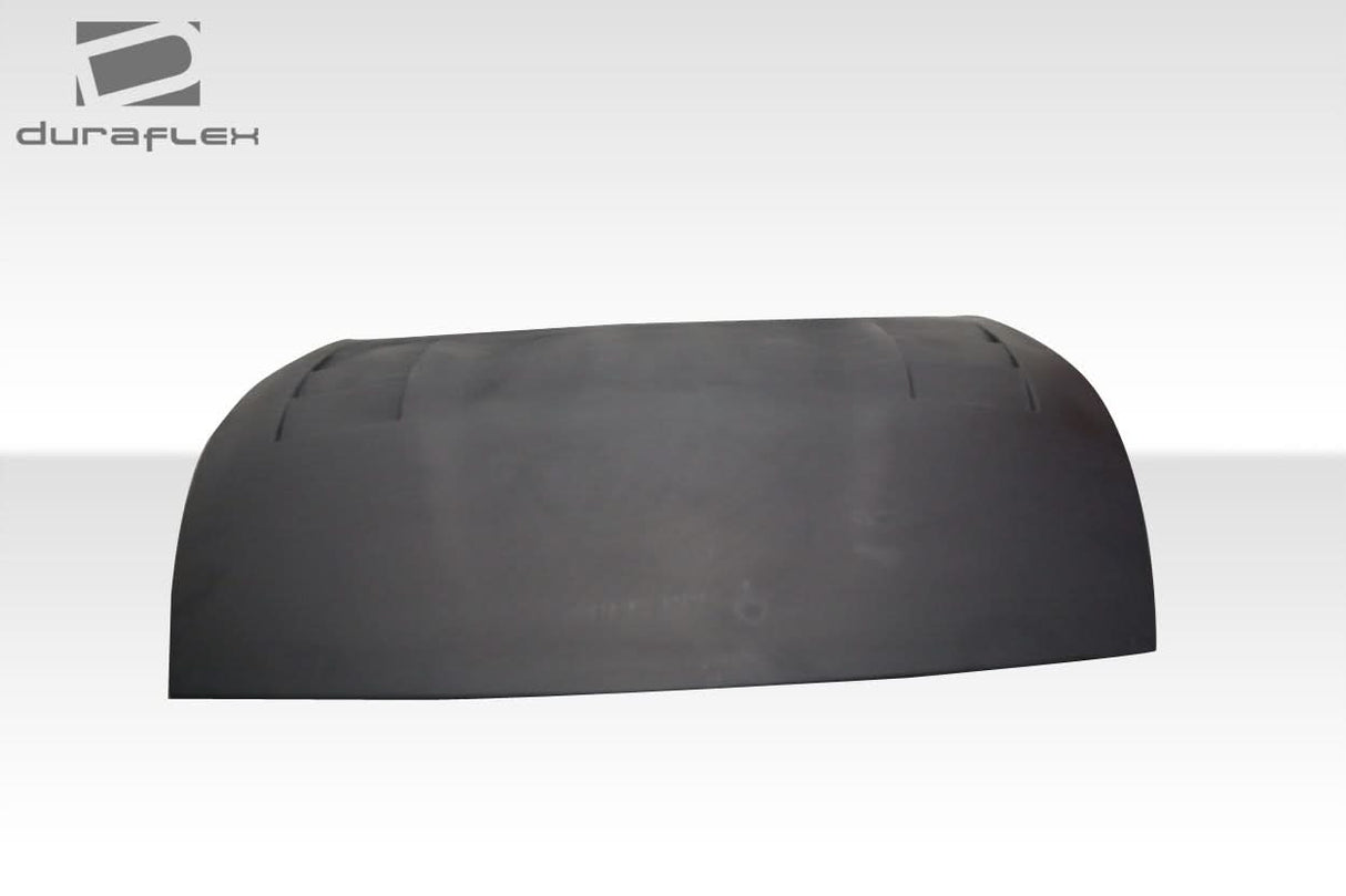 2009-2020 Nissan 370Z Z34 TS-1 Style Hood - FRP
