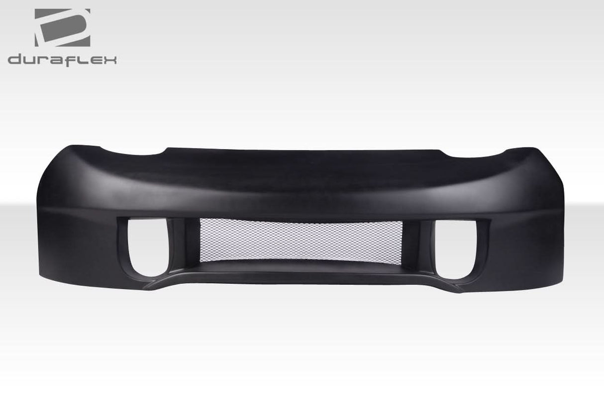 1993-1997 Mazda RX-7 Bossen Style Wide Body Front Bumper - FRP