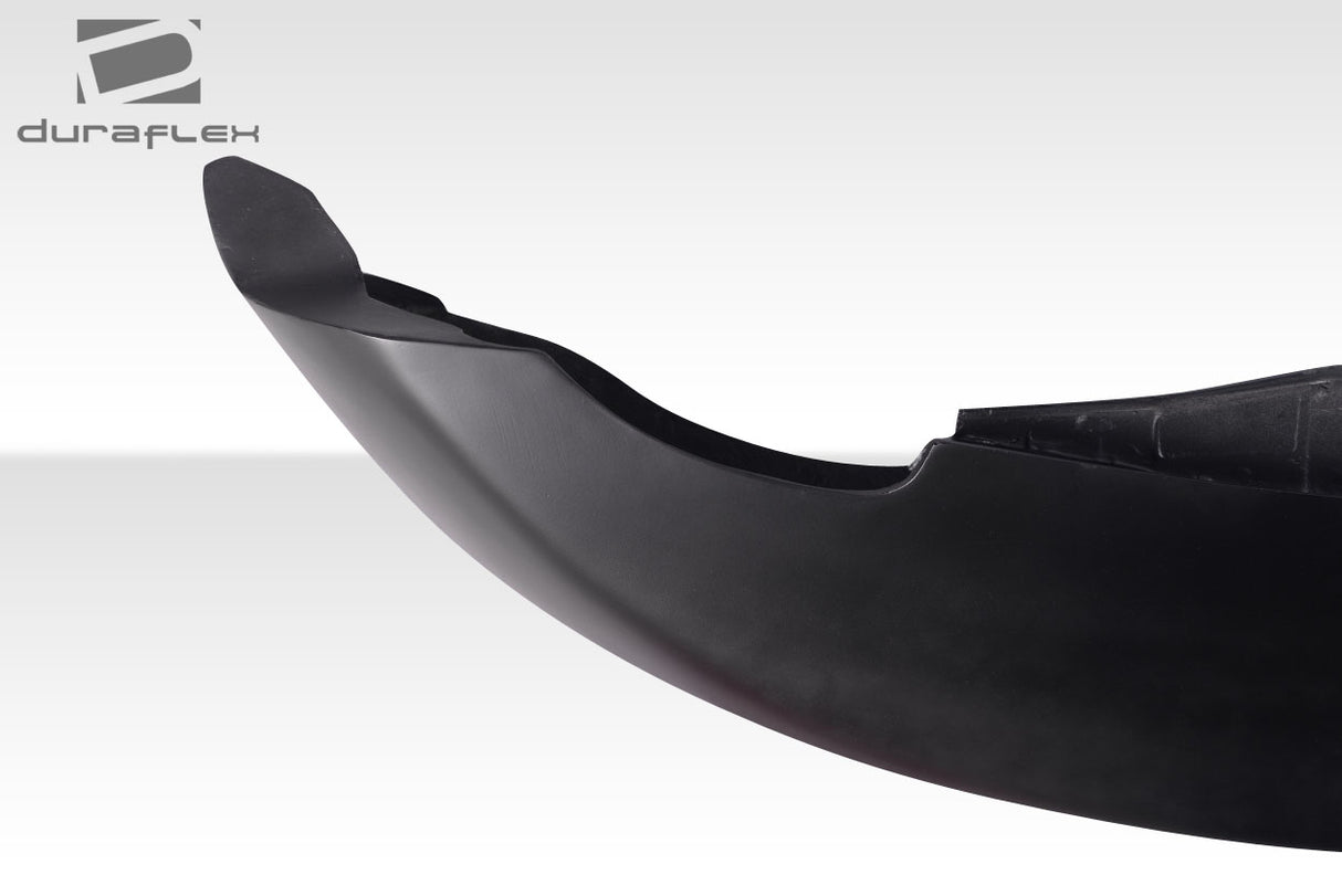 1993-1997 Mazda RX-7 Duraflex Bossen Wide Body Front Bumper - 1 Piece
