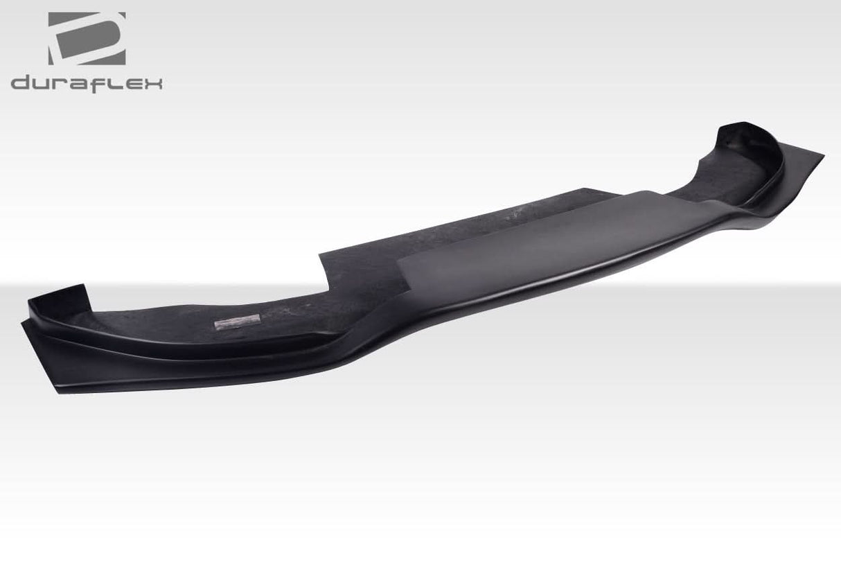 1993-1997 Mazda RX-7 Bossen Style Wide Body Front Lip - FRP