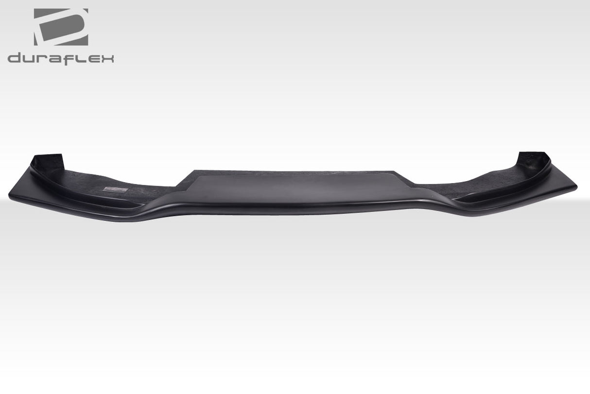 1993-1997 Mazda RX-7 Duraflex Bossen Wide Body Front Lip - 1 Piece