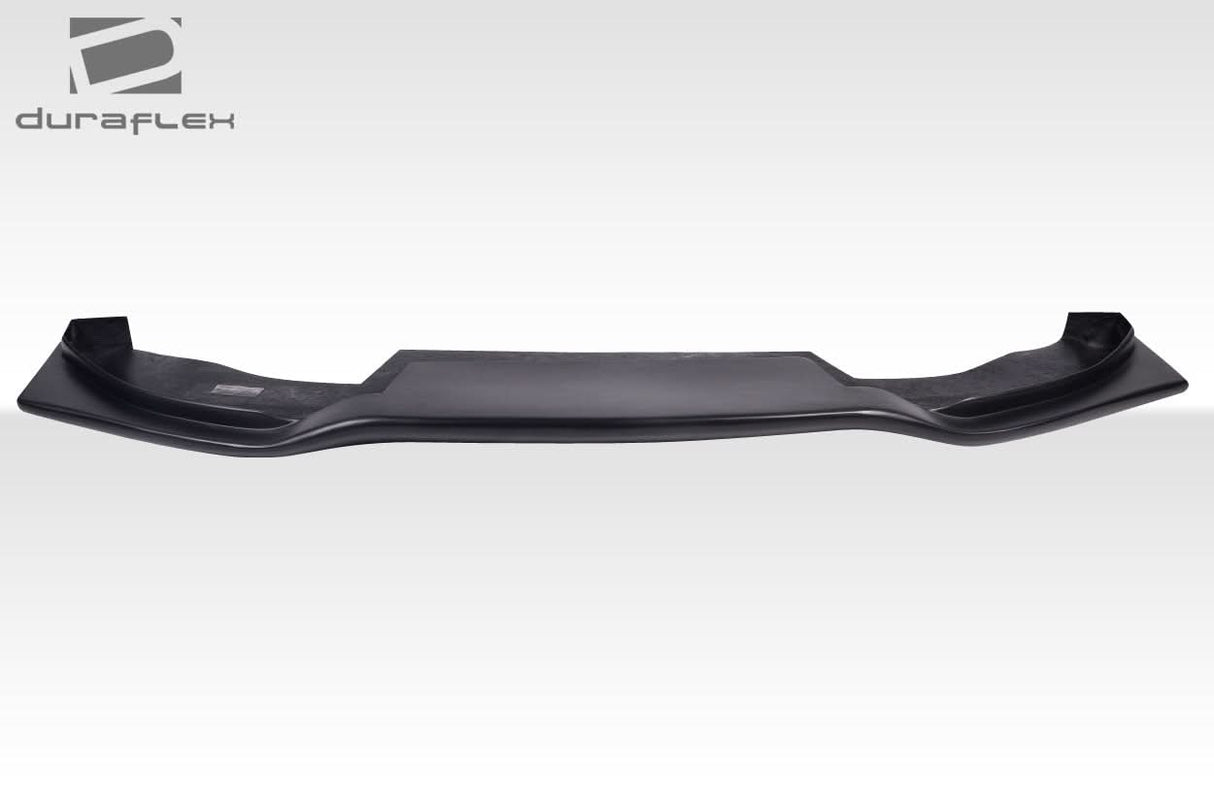 1993-1997 Mazda RX-7 Bossen Style Wide Body Front Lip - FRP