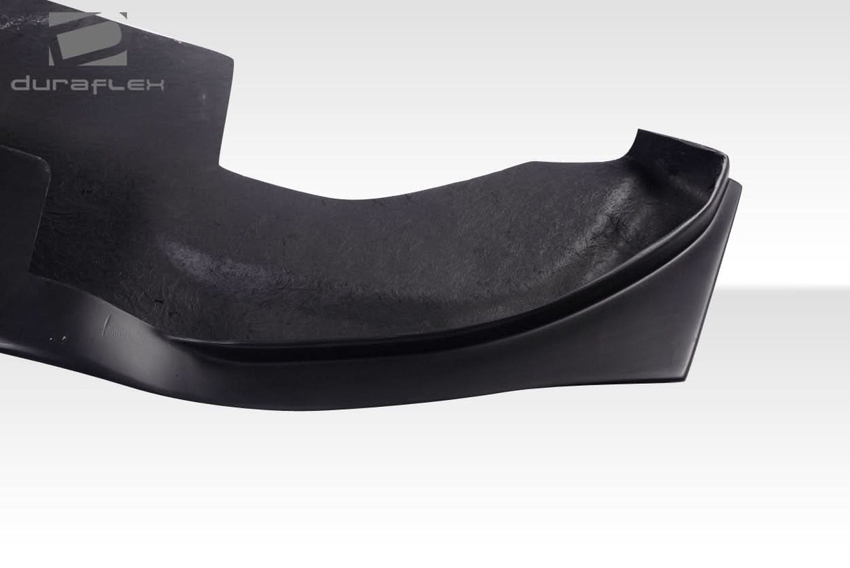 1993-1997 Mazda RX-7 Bossen Style Wide Body Front Lip - FRP