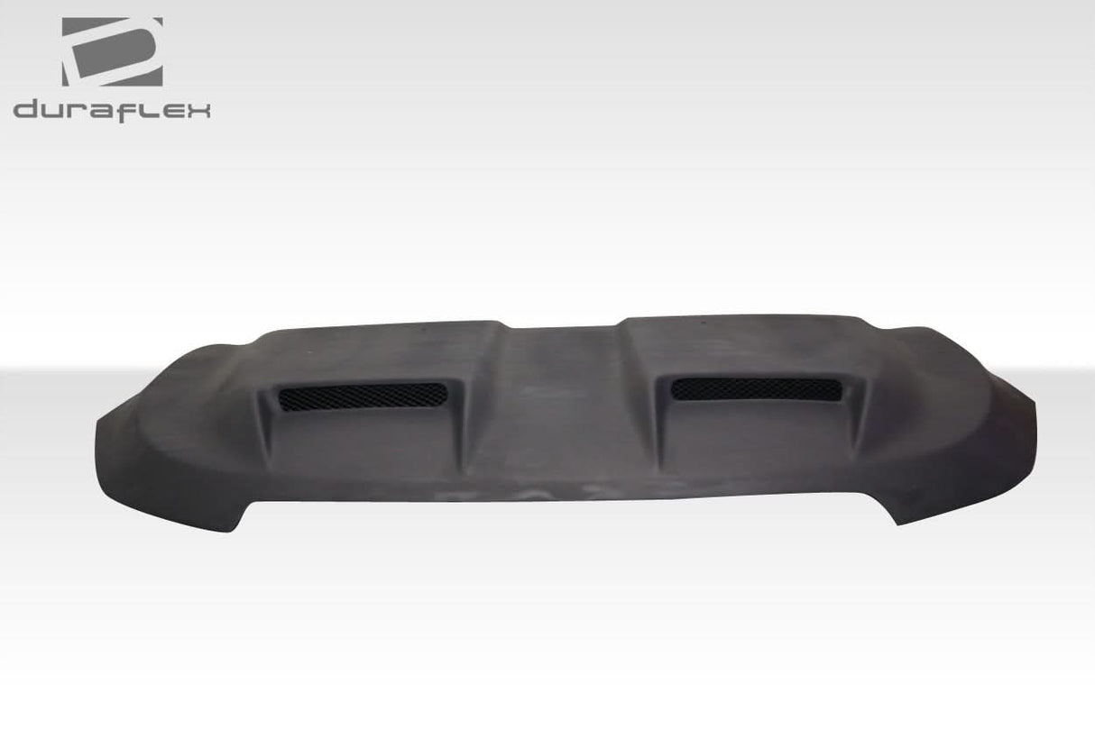 2011-2015 Chevrolet Cruze WS6 Style Hood - FRP
