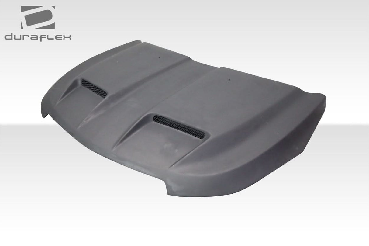 2011-2015 Chevrolet Cruze WS6 Style Hood - FRP
