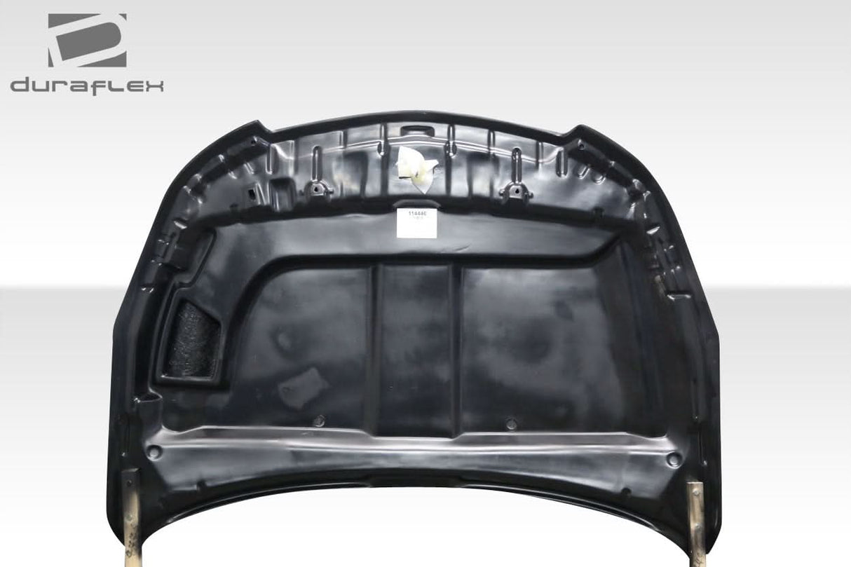 2011-2015 Chevrolet Cruze WS6 Style Hood - FRP