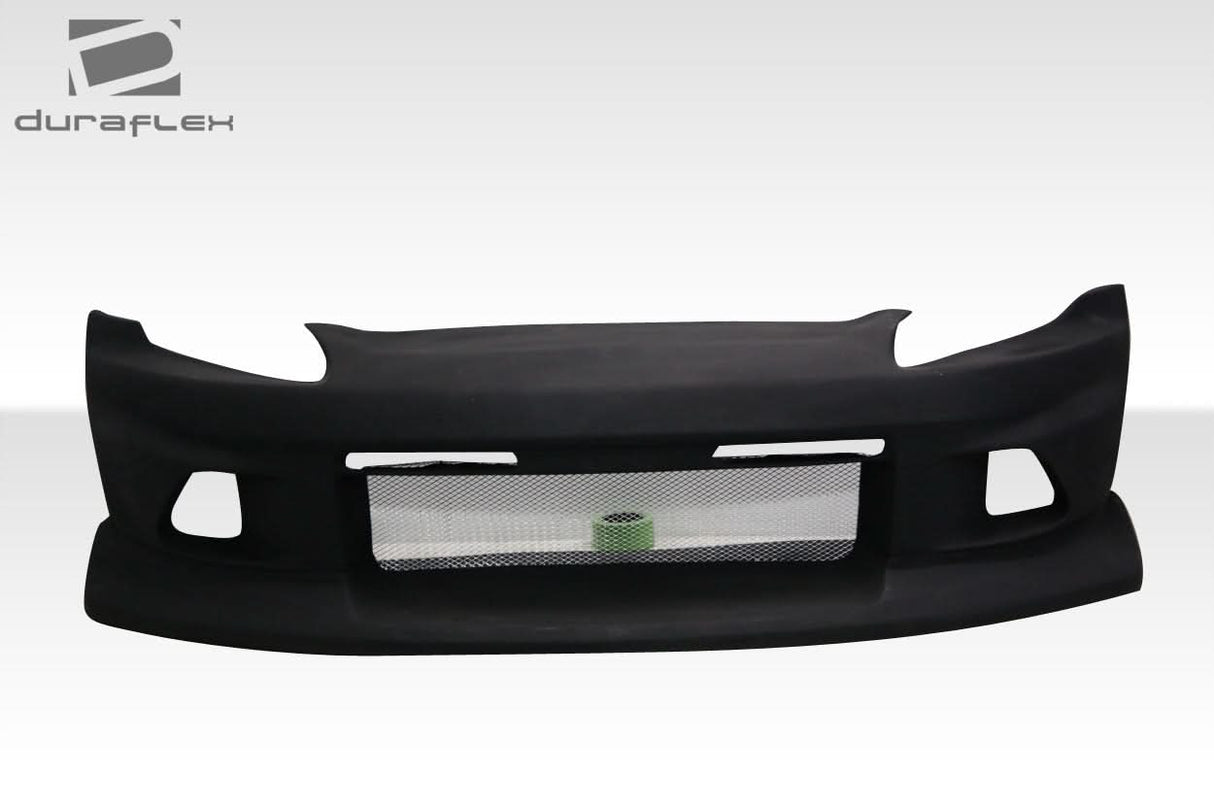 2000-2009 Honda S2000 VTX Style Front Bumper - FRP