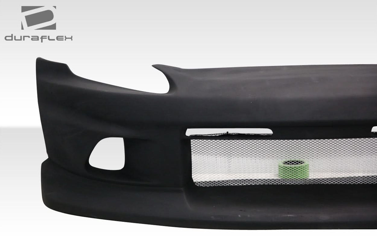 2000-2009 Honda S2000 VTX Style Front Bumper - FRP