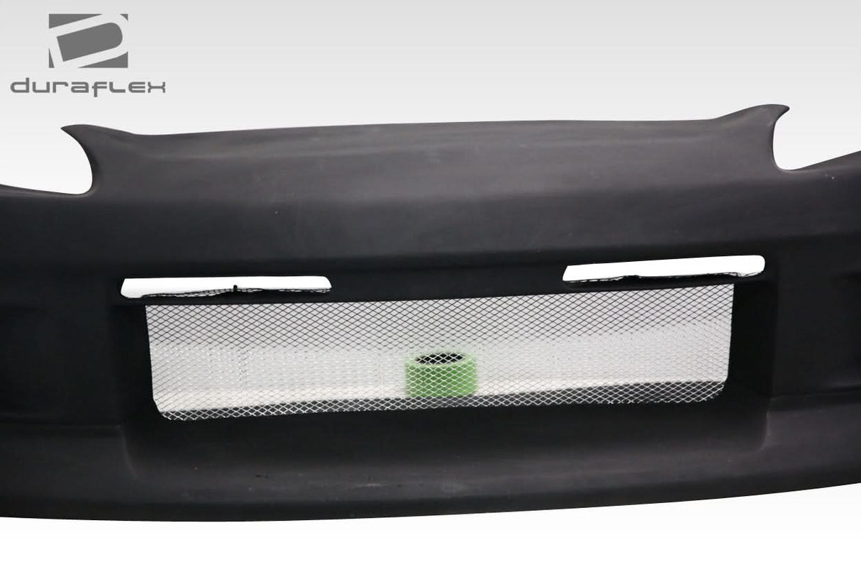 2000-2009 Honda S2000 VTX Style Front Bumper - FRP