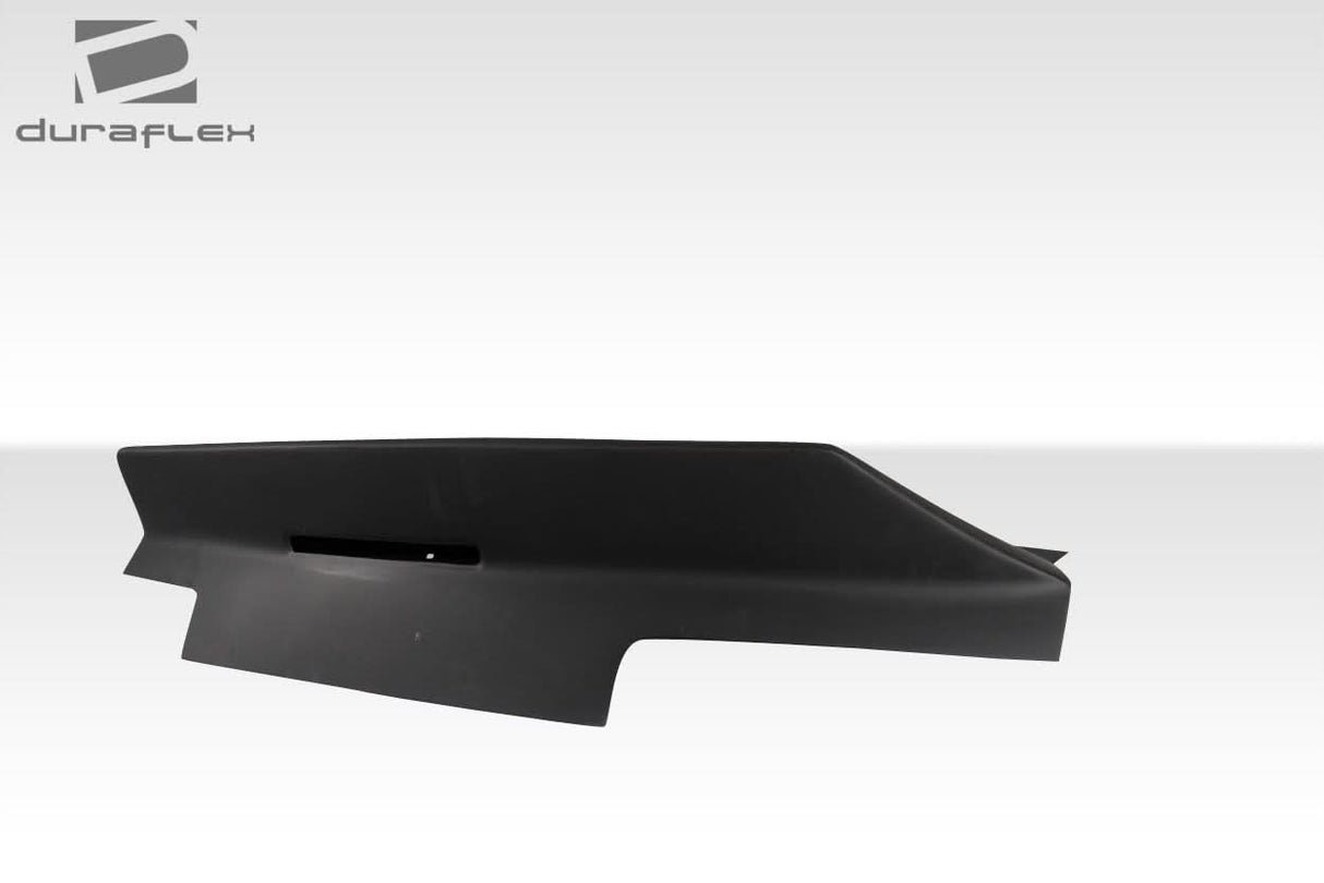 2014-2015 Chevrolet Camaro AM-S Style Trunk - 1 Piece Carbon Fiber