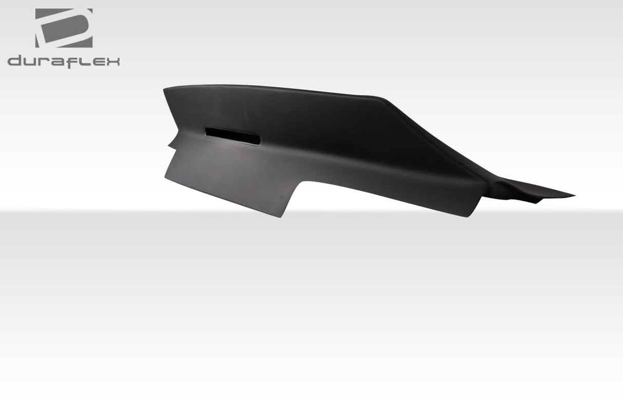 2014-2015 Chevrolet Camaro AM-S Style Trunk - 1 Piece Carbon Fiber