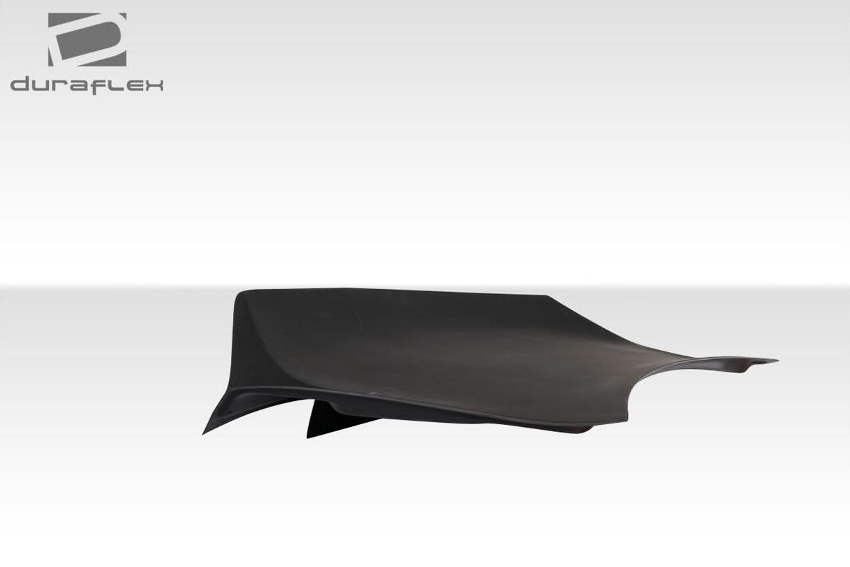 2014-2015 Chevrolet Camaro AM-S Style Trunk - 1 Piece Carbon Fiber
