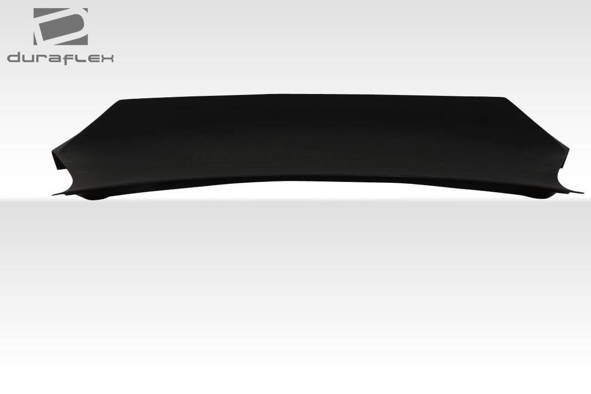 2014-2015 Chevrolet Camaro AM-S Style Trunk - 1 Piece Carbon Fiber