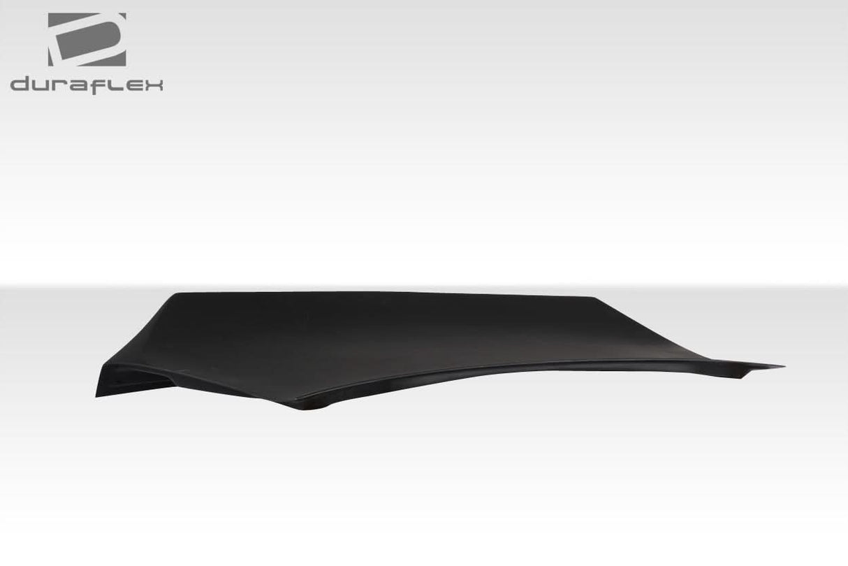 2014-2015 Chevrolet Camaro AM-S Style Trunk - 1 Piece Carbon Fiber
