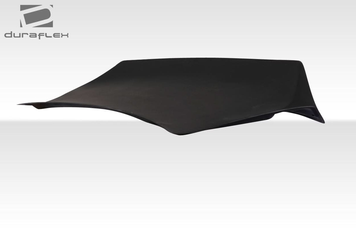 2014-2015 Chevrolet Camaro AM-S Style Trunk - 1 Piece Carbon Fiber