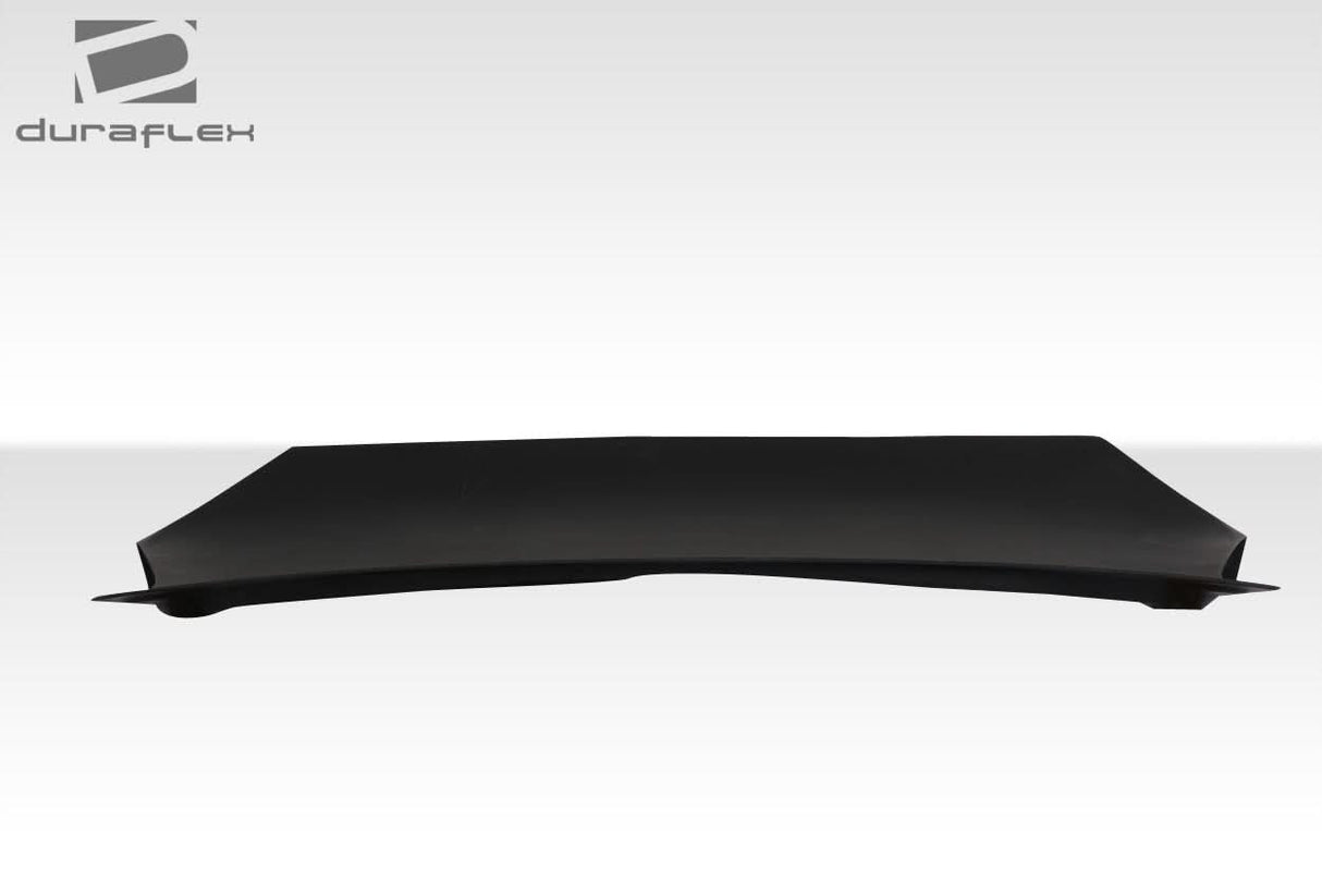 2014-2015 Chevrolet Camaro AM-S Style Trunk - 1 Piece Carbon Fiber