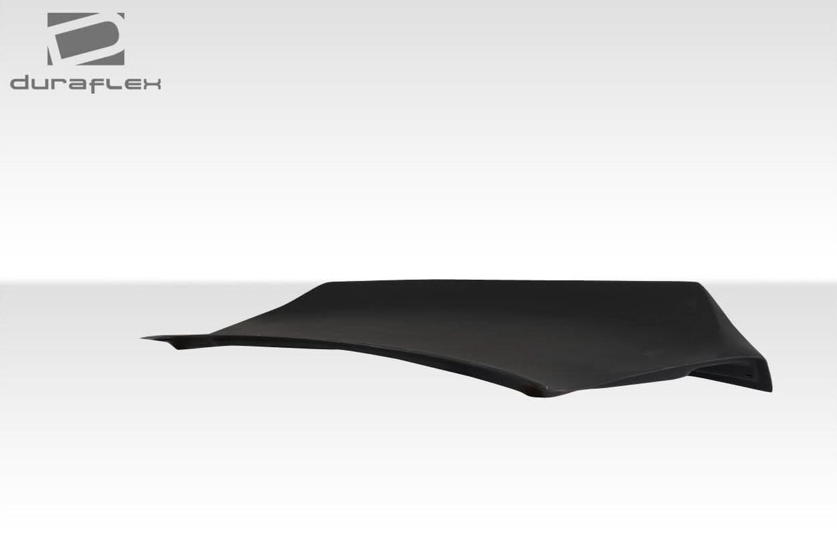 2014-2015 Chevrolet Camaro AM-S Style Trunk - 1 Piece Carbon Fiber